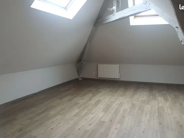 Appartement 40 m2