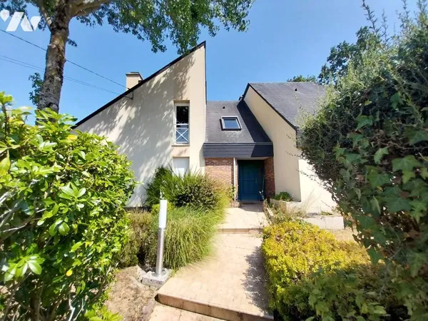 Maison 7 pièces 160 m²