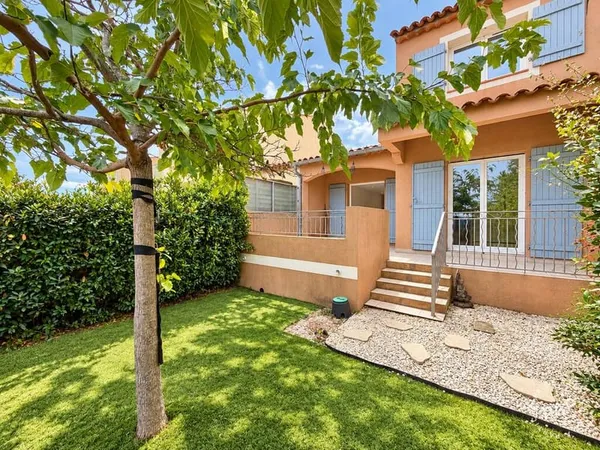 Maison 4 pièces 95 m²