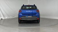Dacia Sandero 1.0 ECO-G 100ch Stepway Essential — photo 6