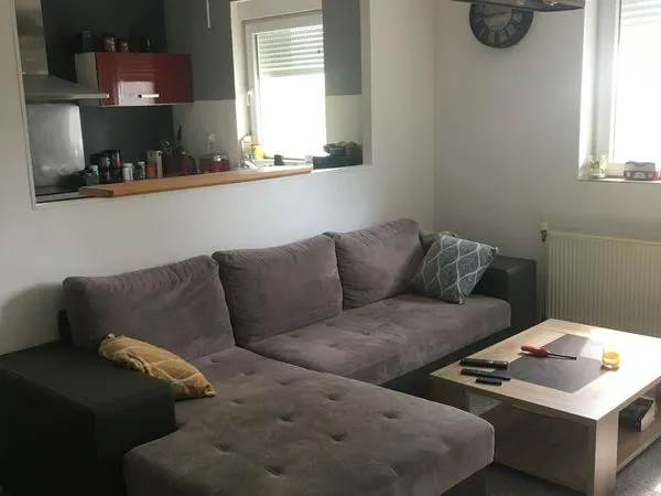 Appartement 3 pieces Biding