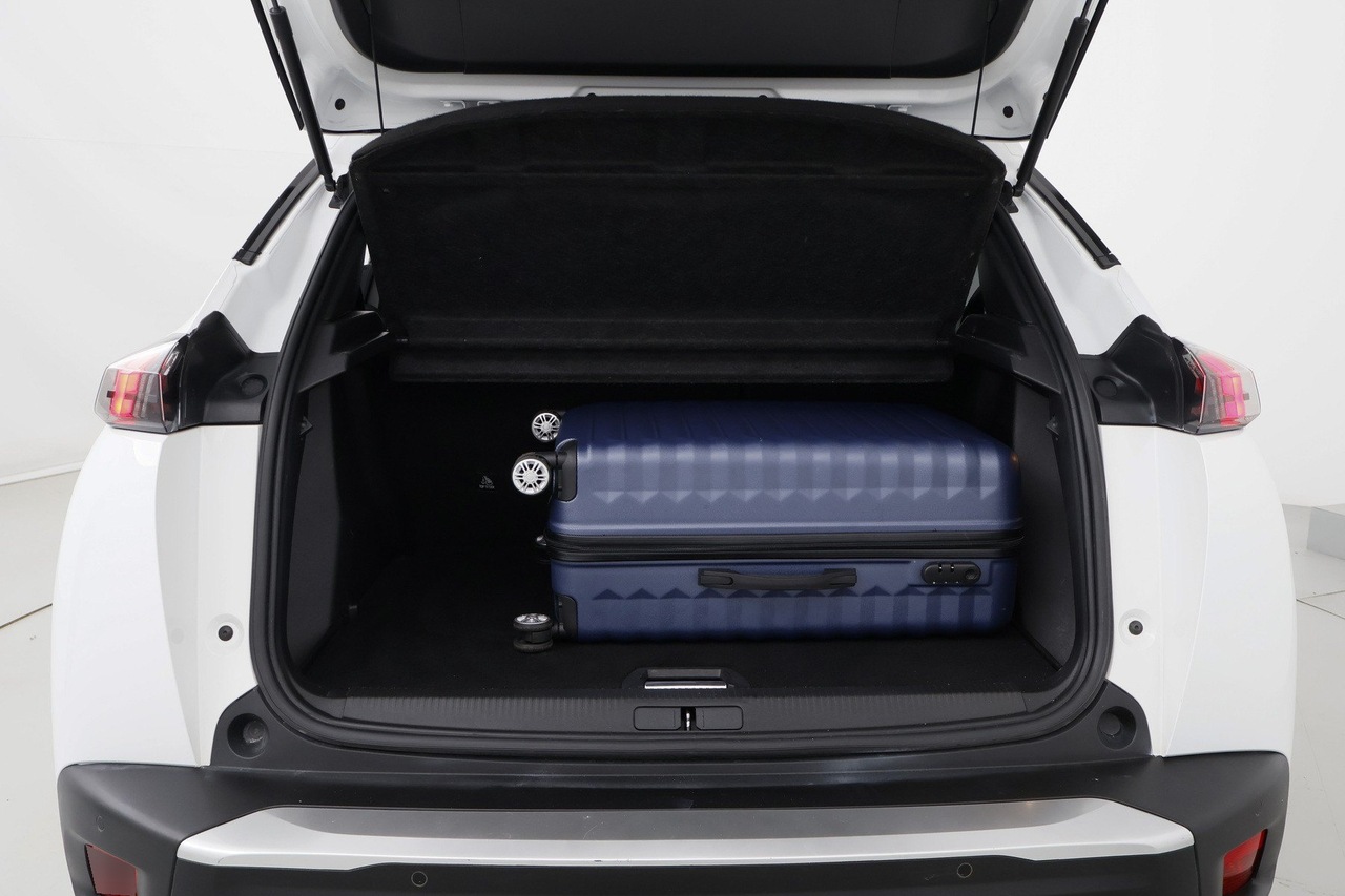 Peugeot 2008 — photo 15