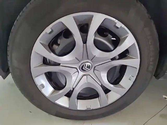 Citroën C3 turbo 100 ch bvm6 — photo 13