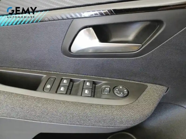 Peugeot 208 puretech 75 s&amp;s bvm5 — photo 16