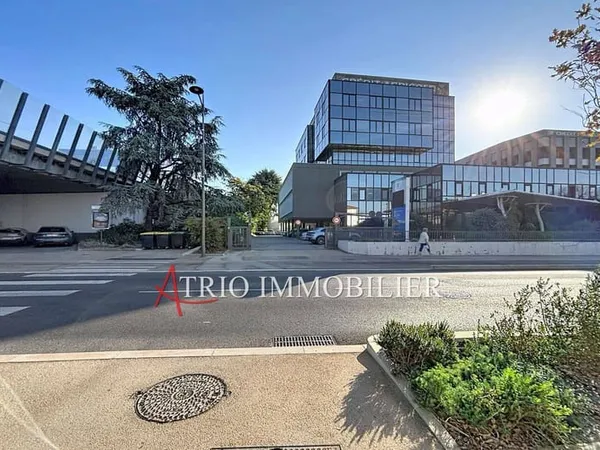 Parking 15 m²