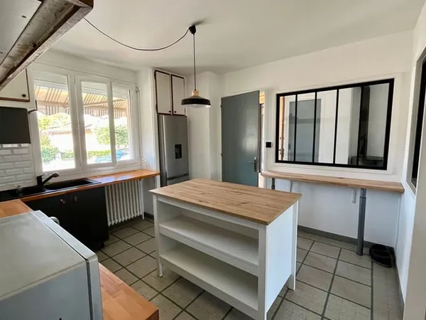 Maison 5 pièces 113 m²