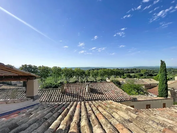 Maison de Village avec garage