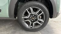 Dacia Spring Extreme — photo 20
