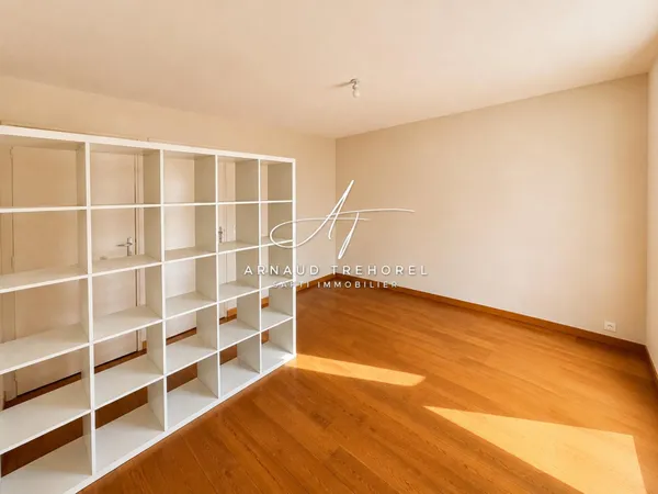 Appartement T3 lumineux-Centre-ville, proche gare