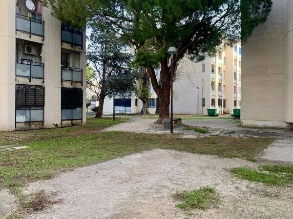 Appartement 4 pièces 78 m²
