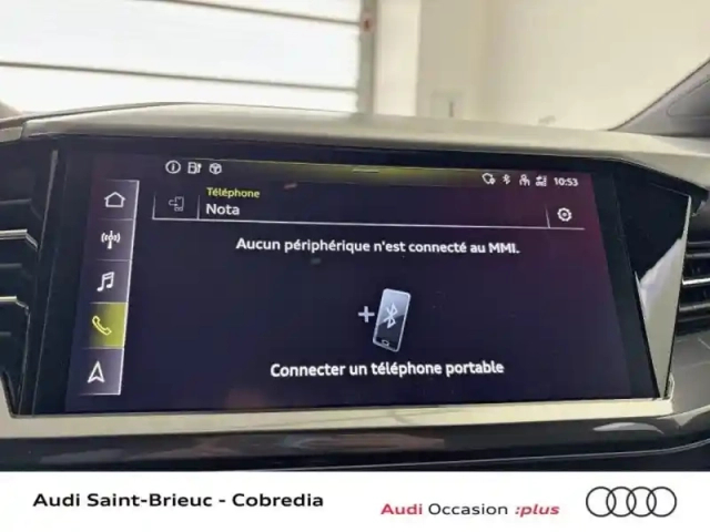 Audi Q4 E-Tron 45 e-tron 285ch — photo 15