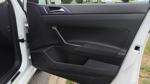 Volkswagen Polo 1.0 TSI 95 - United – 2020 – 103623 km – Essence – Boîte Manuelle — photo 29