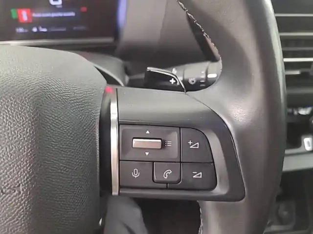 Citroën C4 puretech 130 s&amp;s eat8 — photo 54