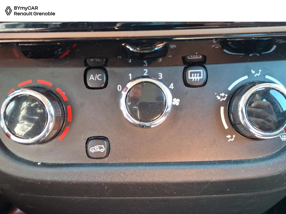 Dacia Spring — photo 21