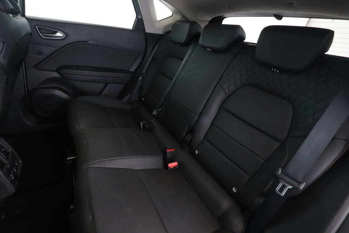 Renault Captur 1.6 E-Tech Plug-in Initiale Paris — photo 13