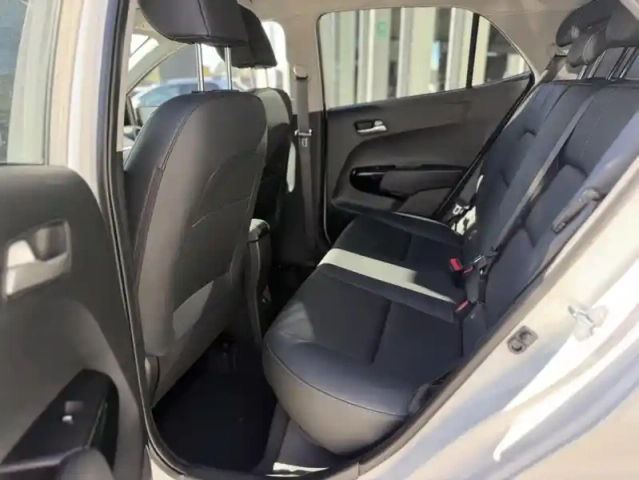 Kia Picanto 1.0 gdi 68 ch bvma5 gt-line 5p — photo 12