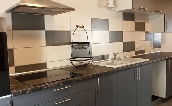 Maison 5 pièces 102 m²