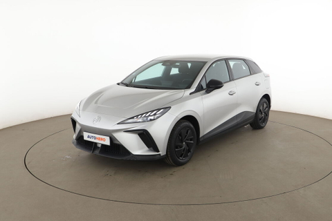 MG 4 EV 51kWh -125 kW 2WD Standard