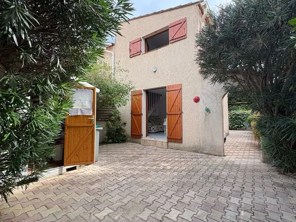 Maison 3 pièces 40 m²