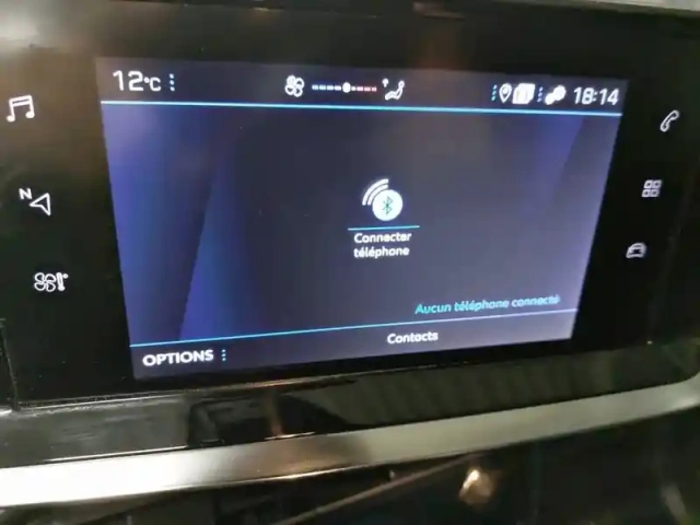 Peugeot 208 puretech 75 s&amp;s bvm5 — photo 59