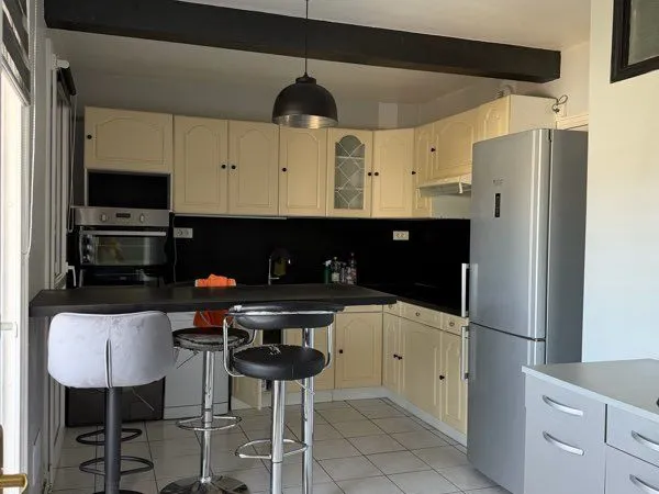 Appartement à louer sur Laxou