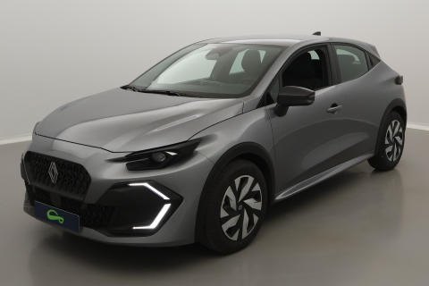 Renault Clio 6