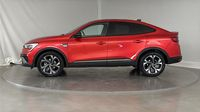Renault Arkana 1.6 E-Tech hybride 145ch Engineered -22 — photo 7