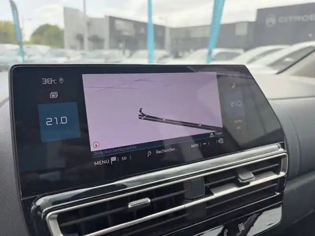 Citroën C5 Aircross bluehdi 130 s&amp;s bvm6 — photo 19