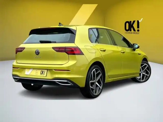 Volkswagen Golf 2.0 tdi 150 style 1st dsg7 — photo 5