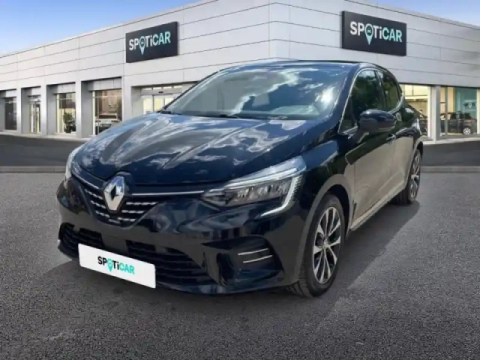 Renault Clio 1.0 tce 90ch techno