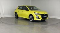 Peugeot 208 1.2 Hybrid 100ch Active e-DCS6 — photo 3