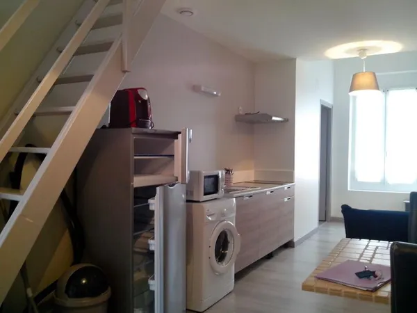 Appartement de 42m2 à louer sur Tarbes