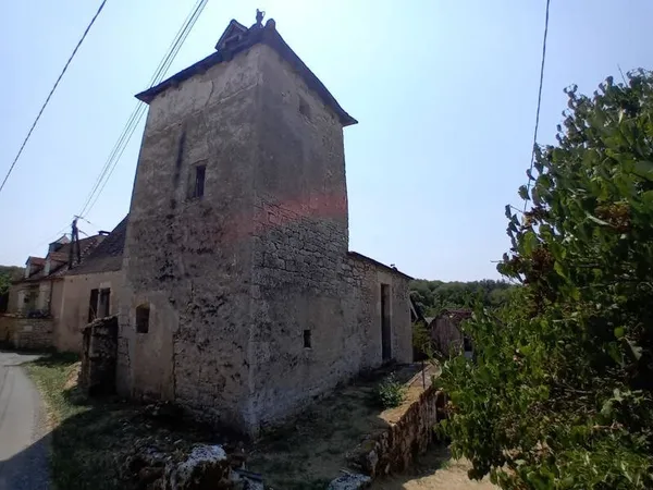 Maison 2 pièces 68 m²