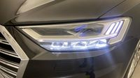 Audi A8 60 TFSI e 449ch Avus Extended quattro tiptronic 8 — photo 17