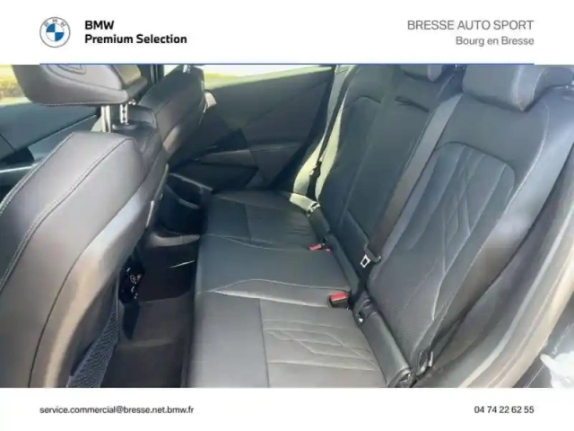 Bmw X3 xdrive30e 299ch m sport — photo 9