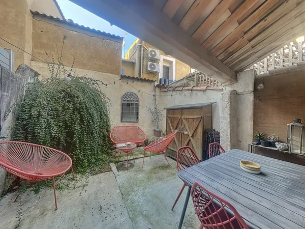 Maison 4 pièces 72 m²