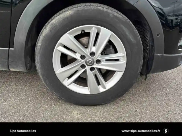 Opel Grandland X 1.5 diesel 130 ch — photo 92