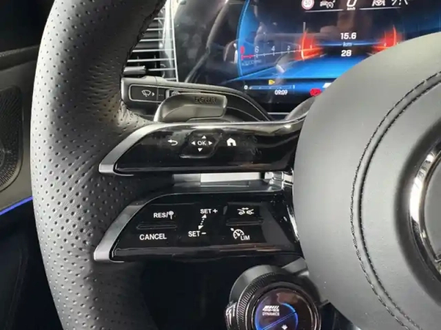 Mercedes Gle mercedes-amg  53 hybride 4mati — photo 13