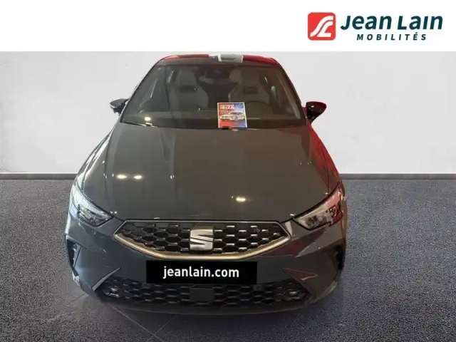 Seat Ibiza 1.0 tsi 95 ch s/s bvm5 — photo 2