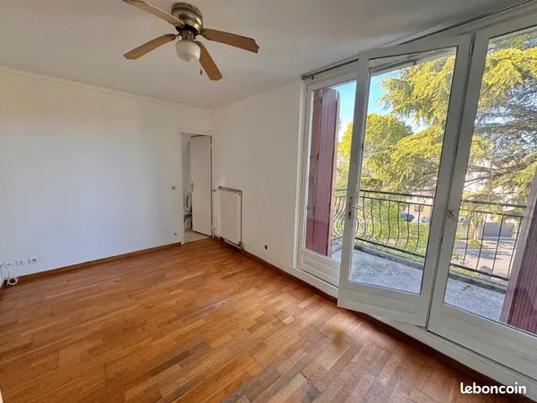 Studio - Viry Chatillon- 17m2