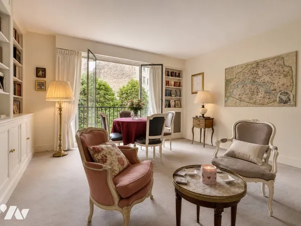 Appartement 3 pièces 99 m²