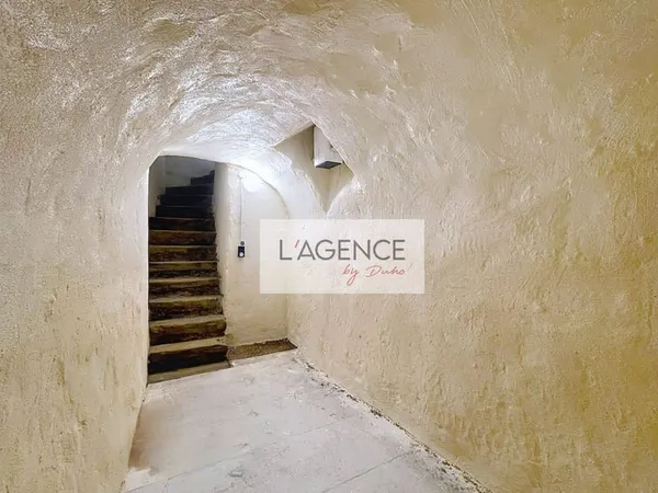Appartement 1 pièce 28 m²