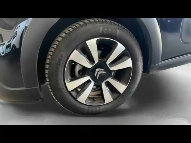 Citroën C3 1.2 puretech 110ch s&amp;s max boite automatique — photo 10