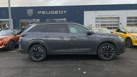 Peugeot 5008 Hybrid 145ch GT e-DCS6 — photo 4