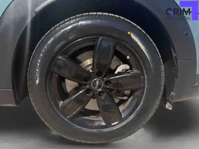 Mini Mini countryman 125 - 95 ch all4 bva6 — photo 14