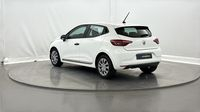 Renault Clio 1.5 Blue dCi 85ch Business — photo 8