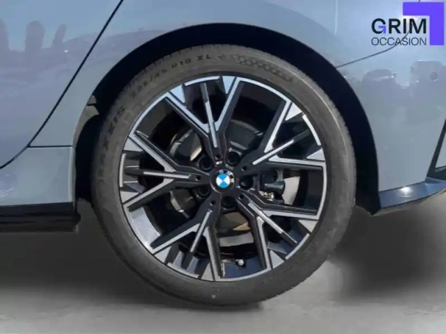Bmw Serie 1 120 170 ch dkg7 — photo 16