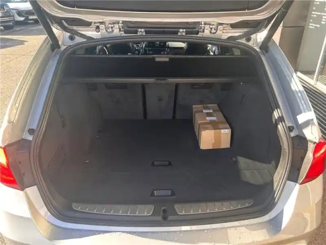 Bmw Serie 3 F30/F31 touring 320d 190 ch bva8 — photo 10