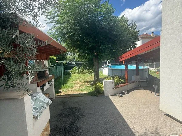 Maison 5 pièces 87m2
