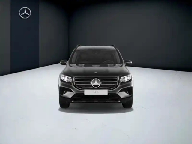 Mercedes Glb 200 d progressive line — photo 8